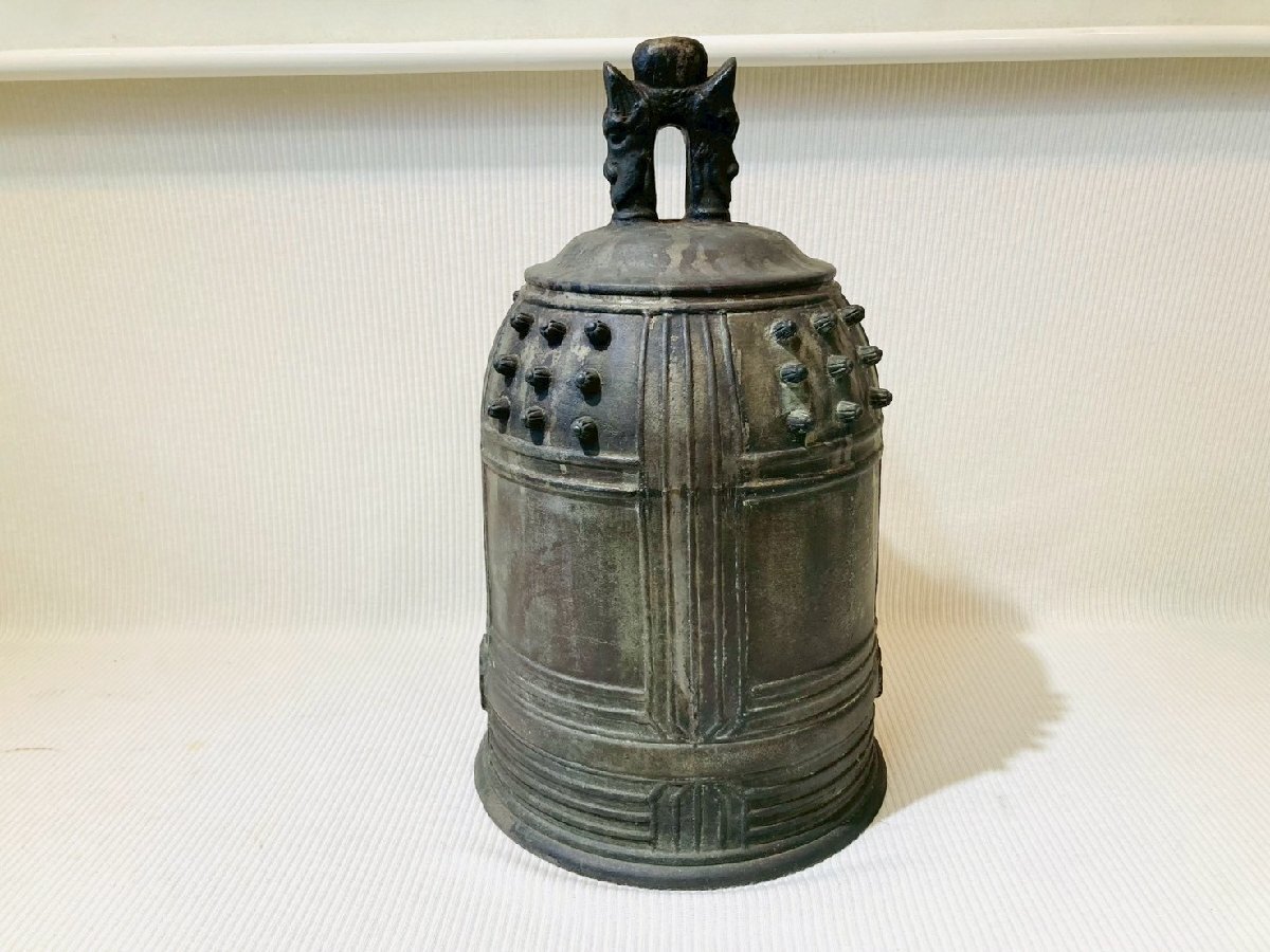 Yahoo!オークション -「半鐘 釣鐘」の落札相場・落札価格