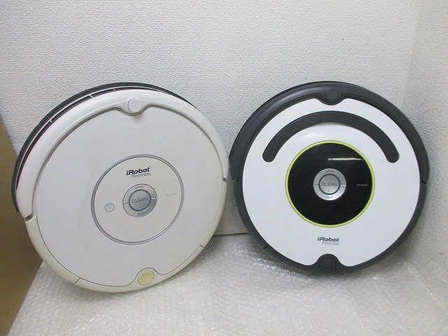 Yahoo!オークション -「ルンバ 620」の落札相場・落札価格