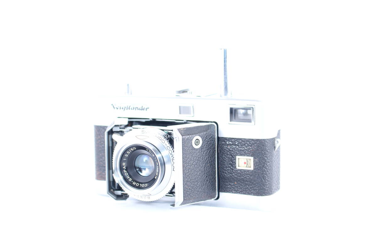 2026年最新】Yahoo!オークション -voigtlander vitessa(家電、AV