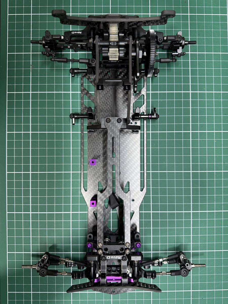 Yahoo!オークション -「reved mc-1」の落札相場・落札価格