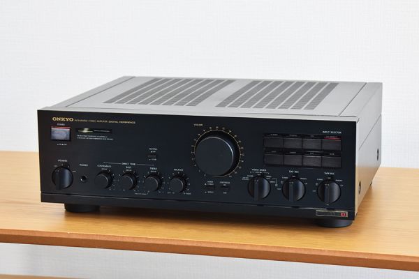 Yahoo!オークション -「815」(アンプ) (オーディオ機器)の落札相場