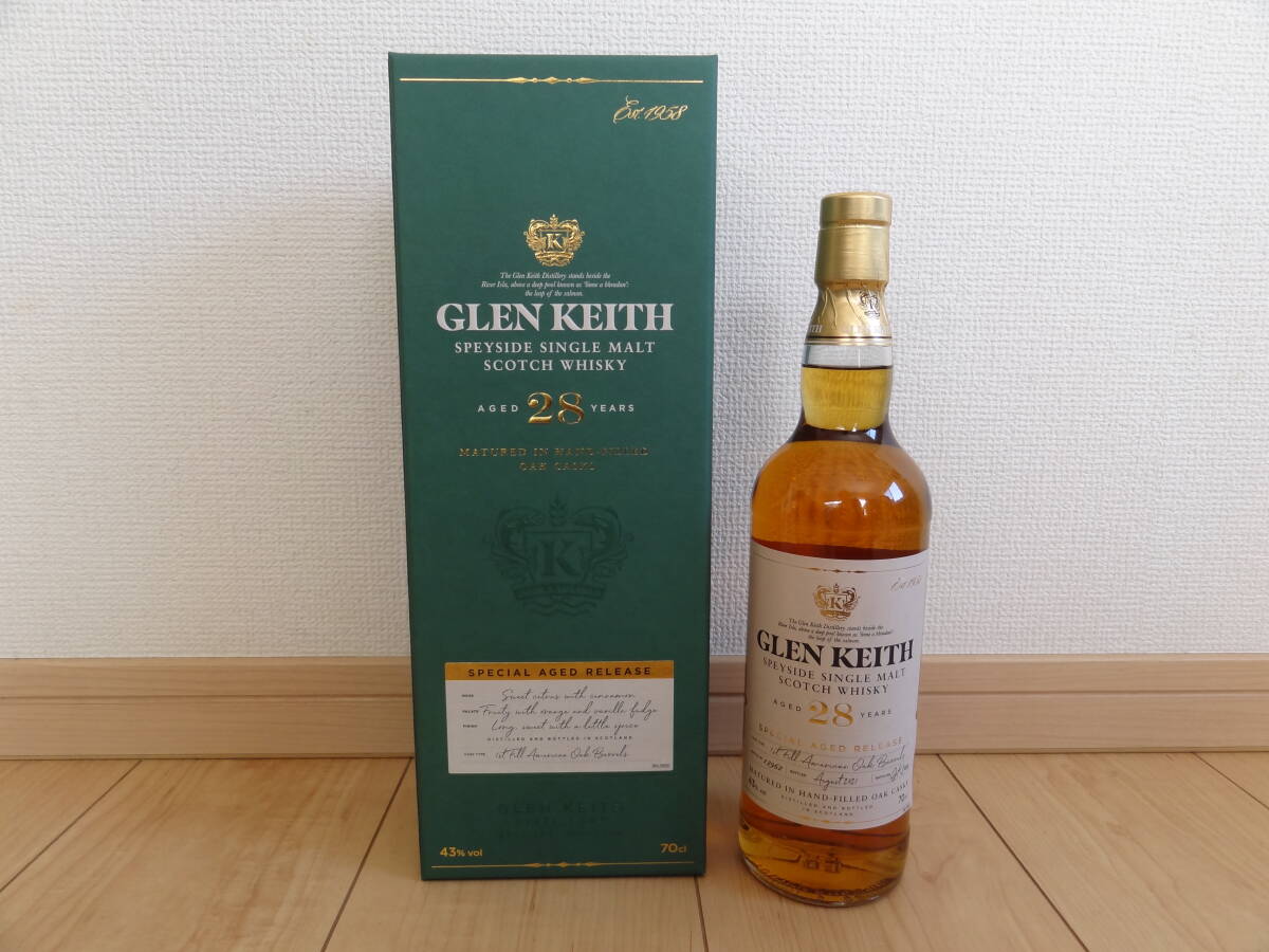 Yahoo!オークション -「グレンリベット 旧」の落札相場・落札価格