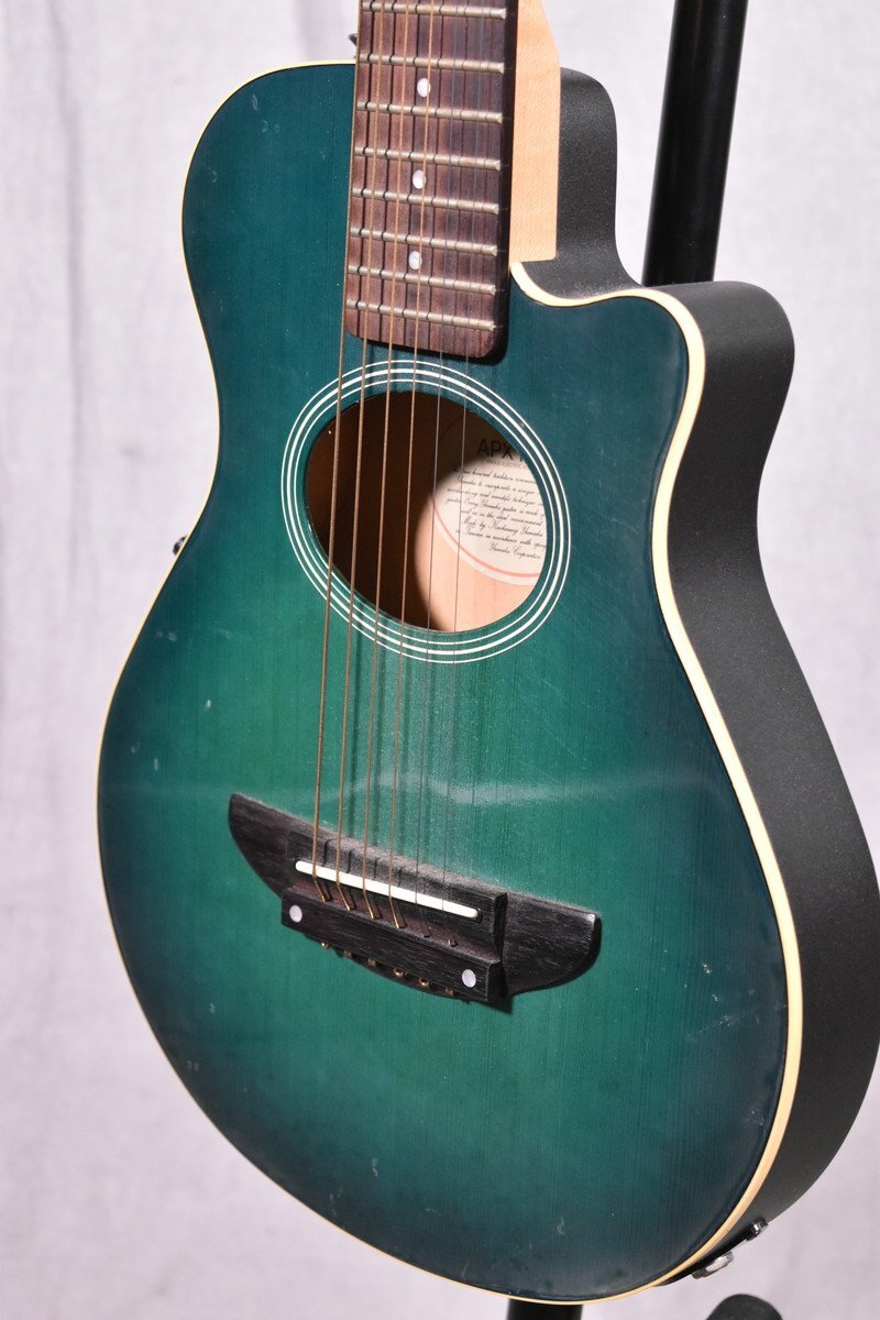 Yahoo!オークション -「yamaha apxt」の落札相場・落札価格