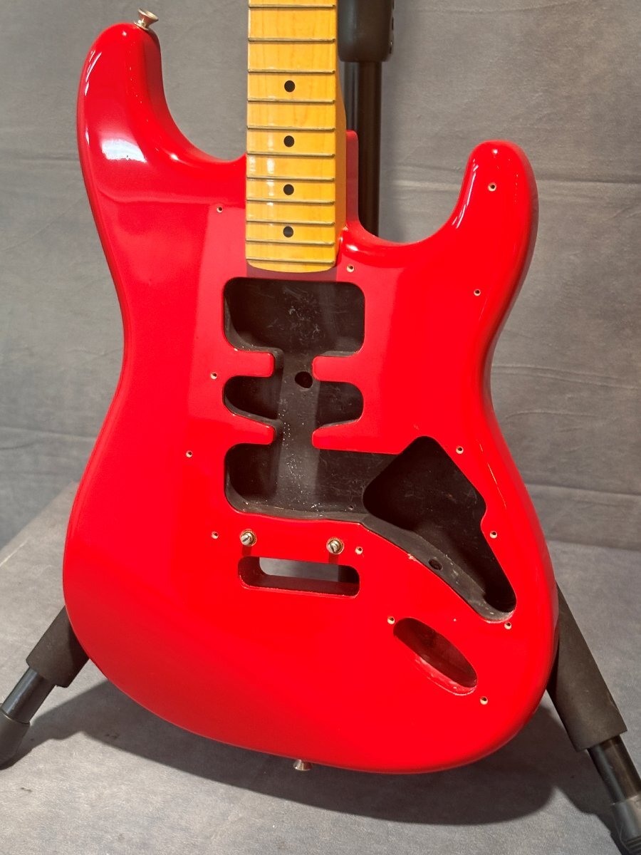 Yahoo!オークション -「gシリアル」(JAPAN) (フェンダー)の落札相場