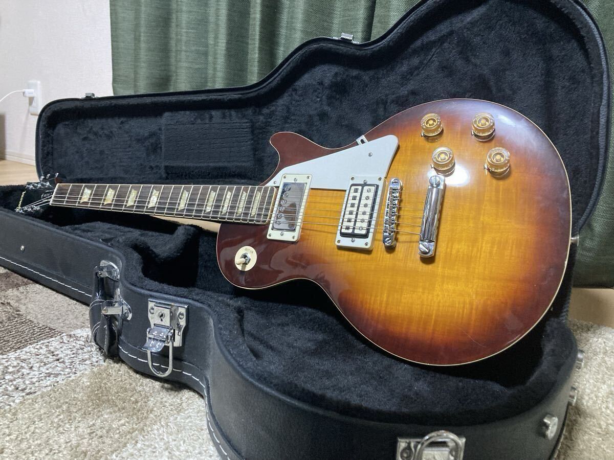 YAMAHA SL550 ヤマハ レスポール エレキギター ビンテージ ジャンク