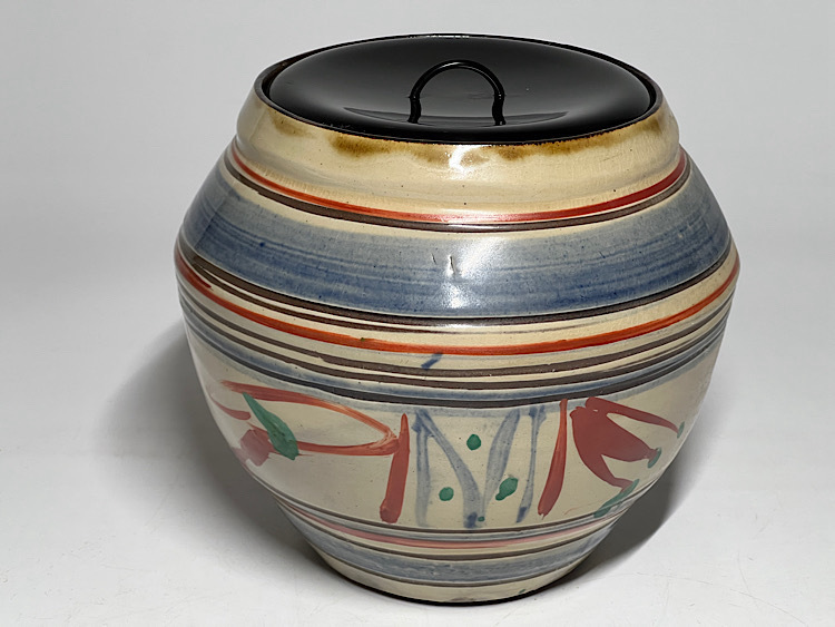 Yahoo!オークション -「新垣栄三郎」(工芸品) の落札相場・落札価格