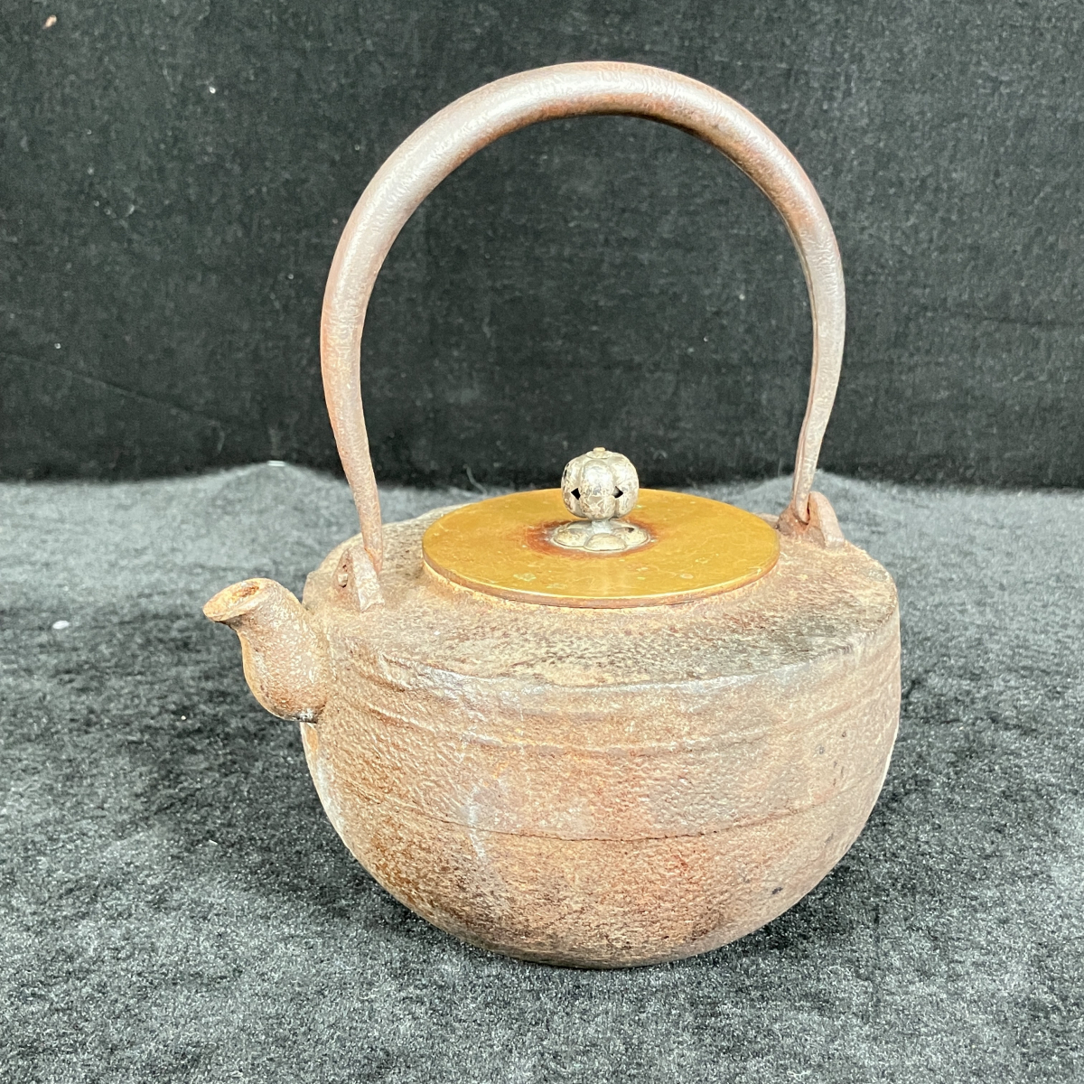 Yahoo!オークション -「鉄瓶 松下電器」の落札相場・落札価格