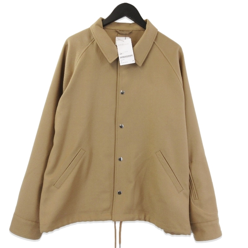 2026年最新】Yahoo!オークション -「コーチジャケット」(ソフネット)の