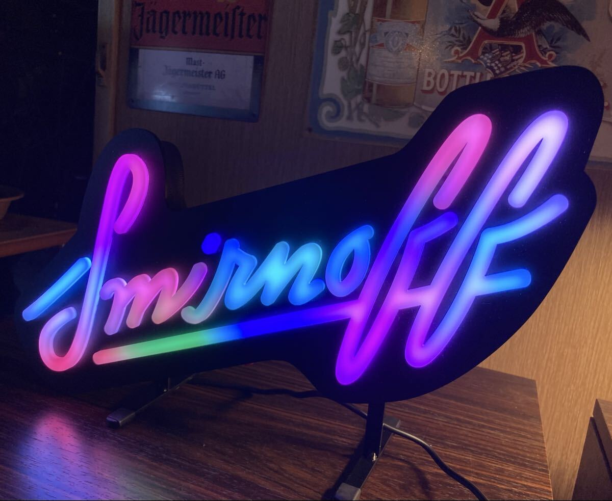 Yahoo!オークション -「スミノフ ネオン」の落札相場・落札価格