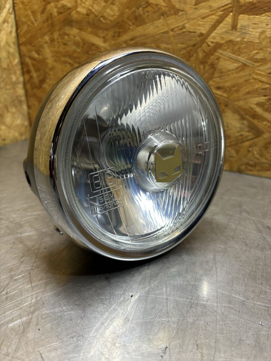 2026年最新】Yahoo!オークション -ダックス cibieヘッドライトの中古品