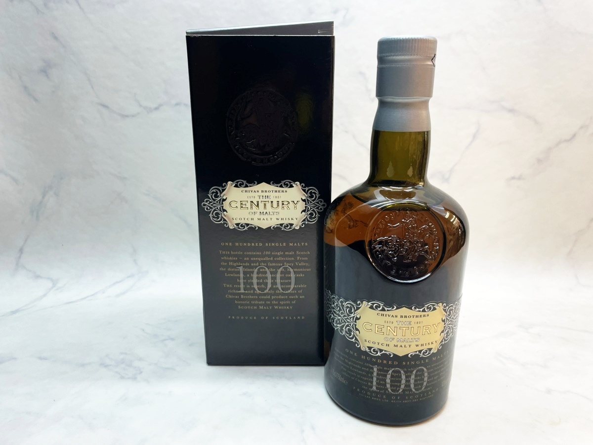 Yahoo!オークション -「century」(スコッチ) (ウイスキー)の落札相場