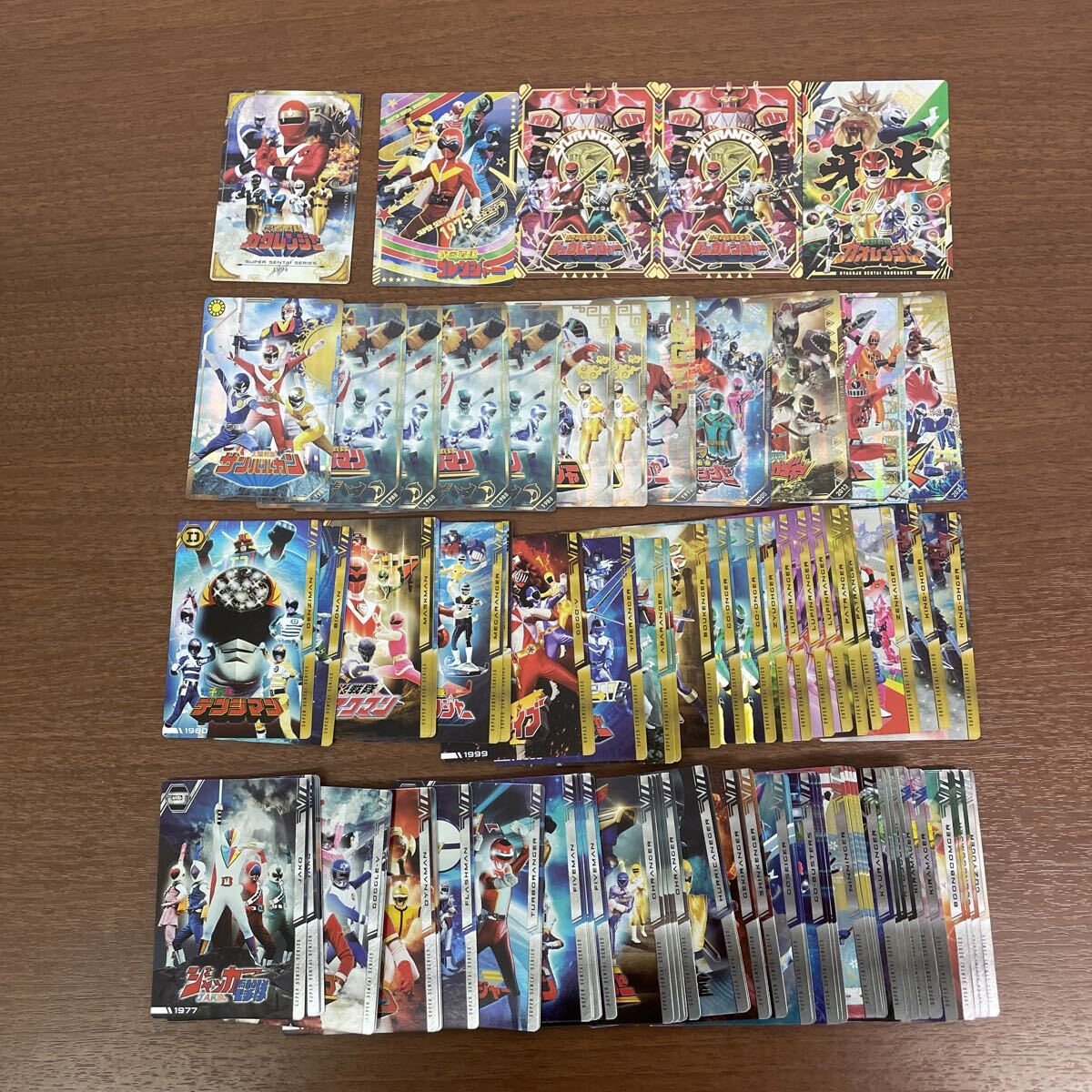 Yahoo!オークション -「カクレンジャー」(アンティーク、コレクション