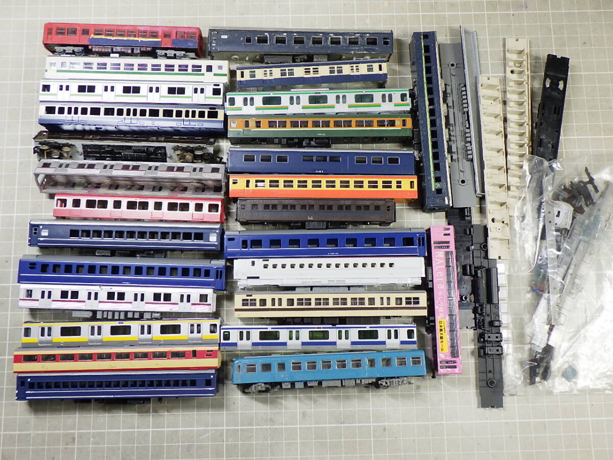 2026年最新】Yahoo!オークション -nゲージ 大量の中古品・新品・未使用