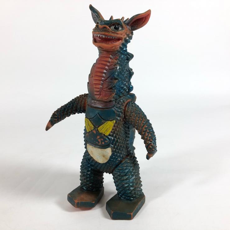 Yahoo!オークション -「ギャンゴ ソフビ」の落札相場・落札価格