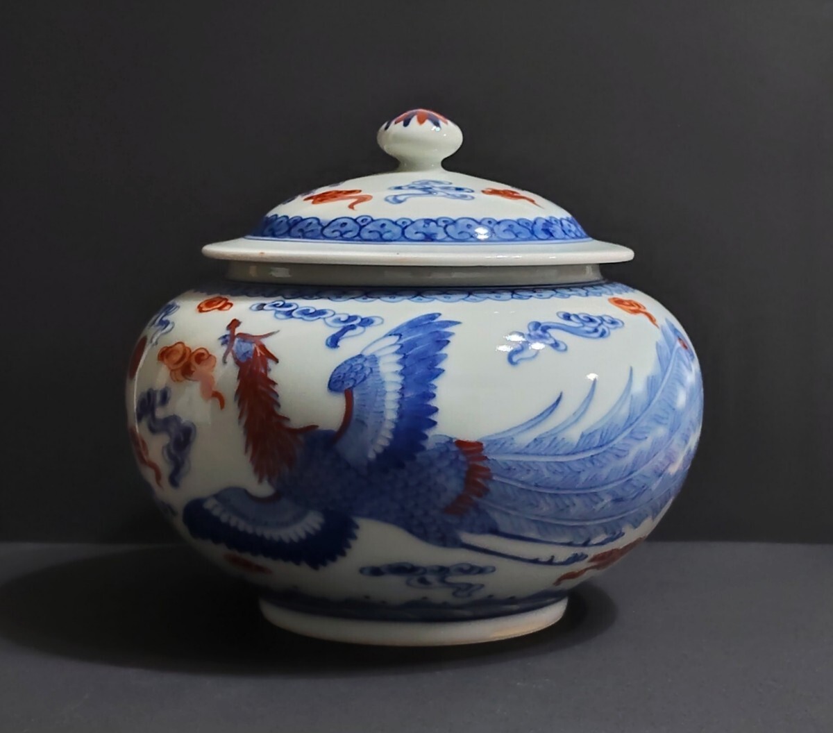 Yahoo!オークション -「大清乾隆年製」(陶芸) (工芸品)の落札相場