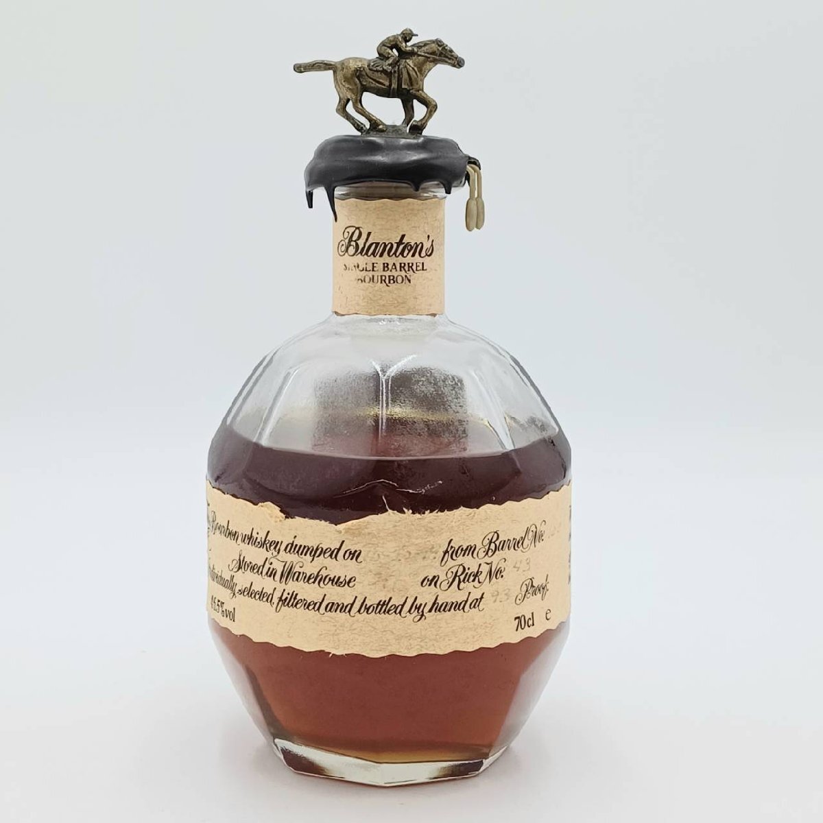 Yahoo!オークション -「ブラントン キャップ」(飲料) の落札相場・落札価格