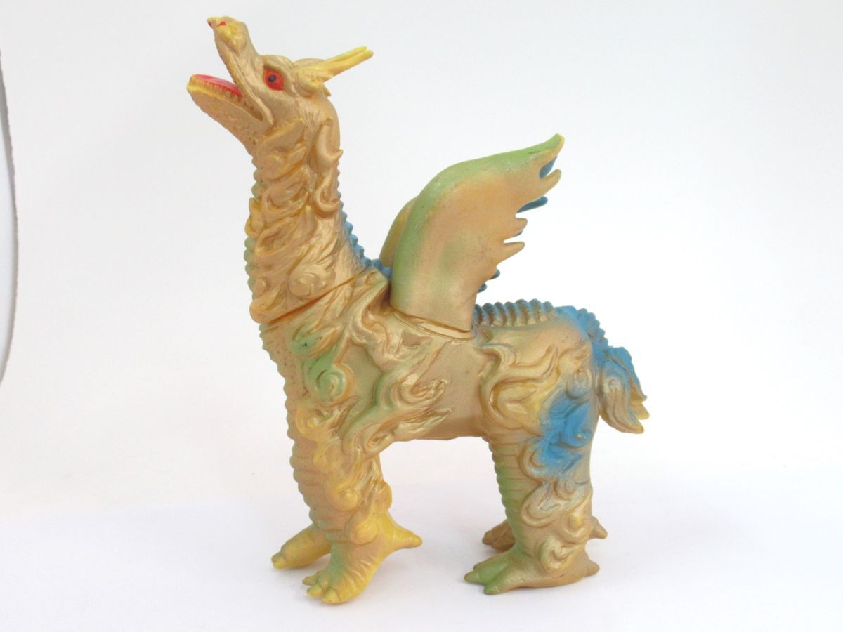 Yahoo!オークション -「ドドンゴ ブルマァク」の落札相場・落札価格