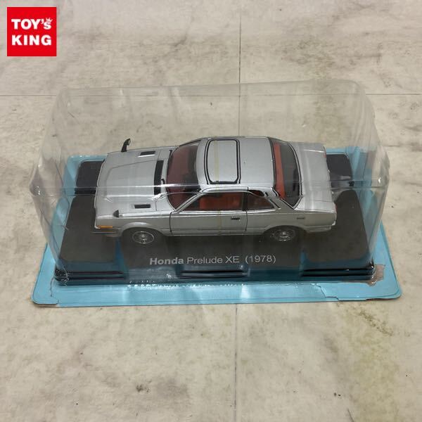 Yahoo!オークション -「国産名車 ホンダ プレリュード」の落札相場