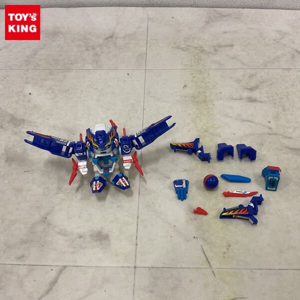 Yahoo!オークション -「コバルトセイバーファイヤー」の落札相場・落札価格