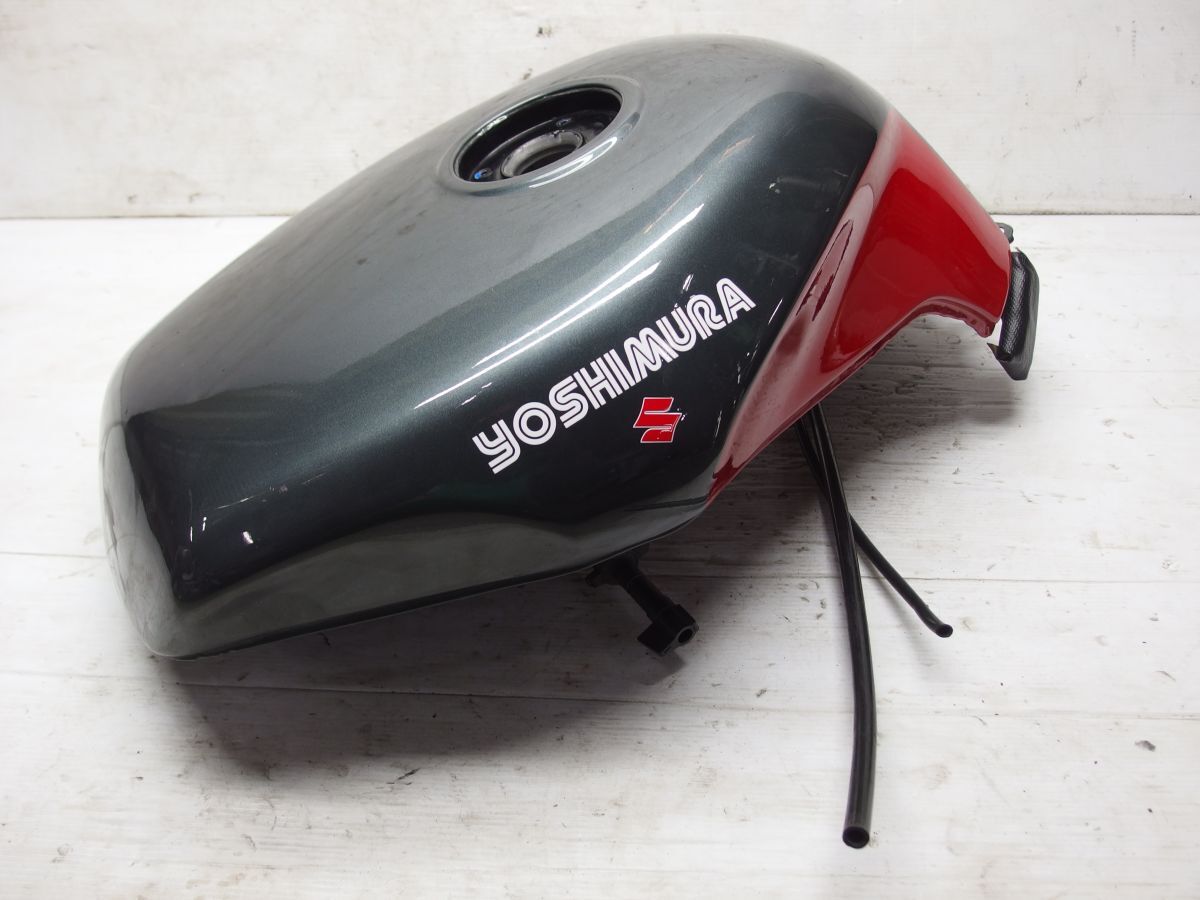 2026年最新】Yahoo!オークション -gsx-r1100 タンクの中古品・新品・未
