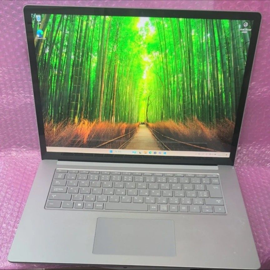 富士通 U9312/KW i7-1265U 256GB Office｜Yahoo!フリマ（旧PayPayフリマ）