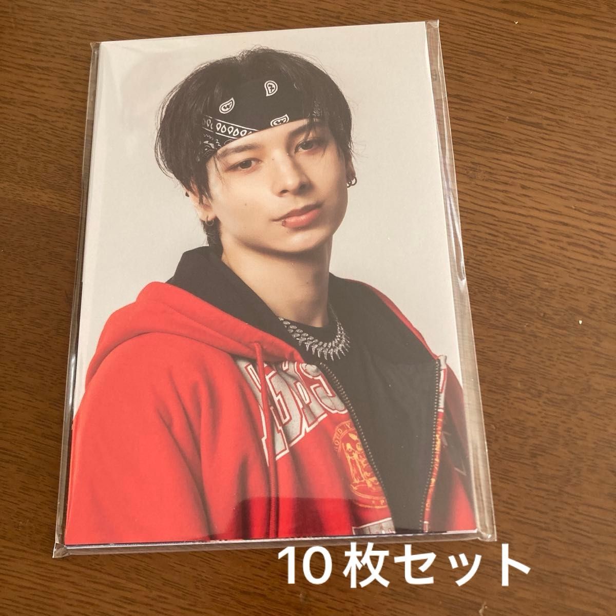 THELASTPIECE ポストカード ラスピ BMSG TAIKI タイキ｜Yahoo!フリマ