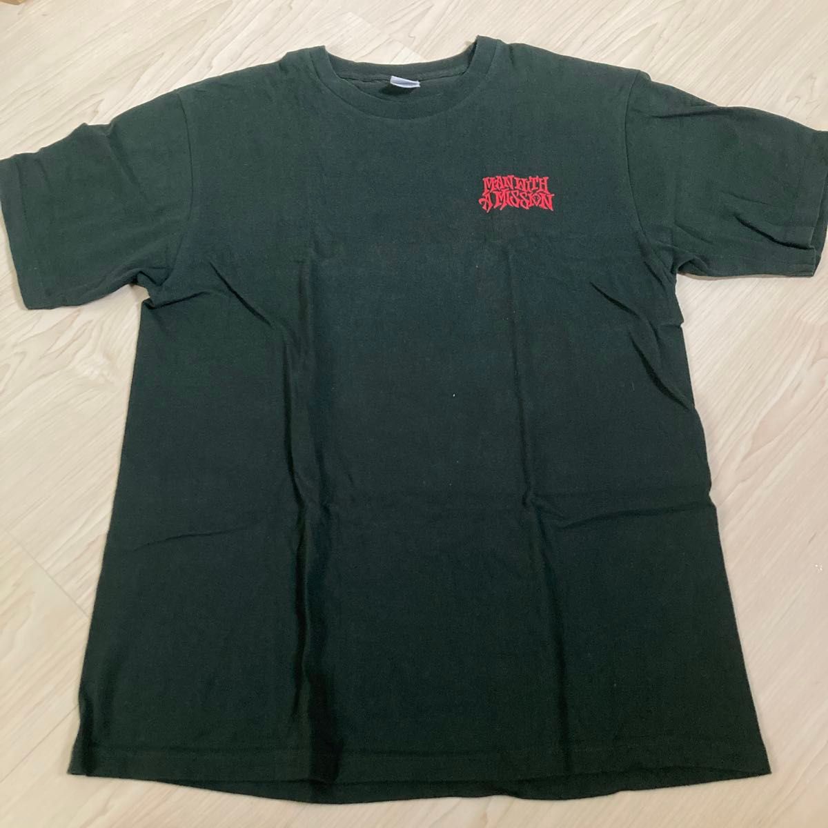 MAN WITH A MISSION SUNROCKERS サイズXL｜Yahoo!フリマ（旧PayPayフリマ）