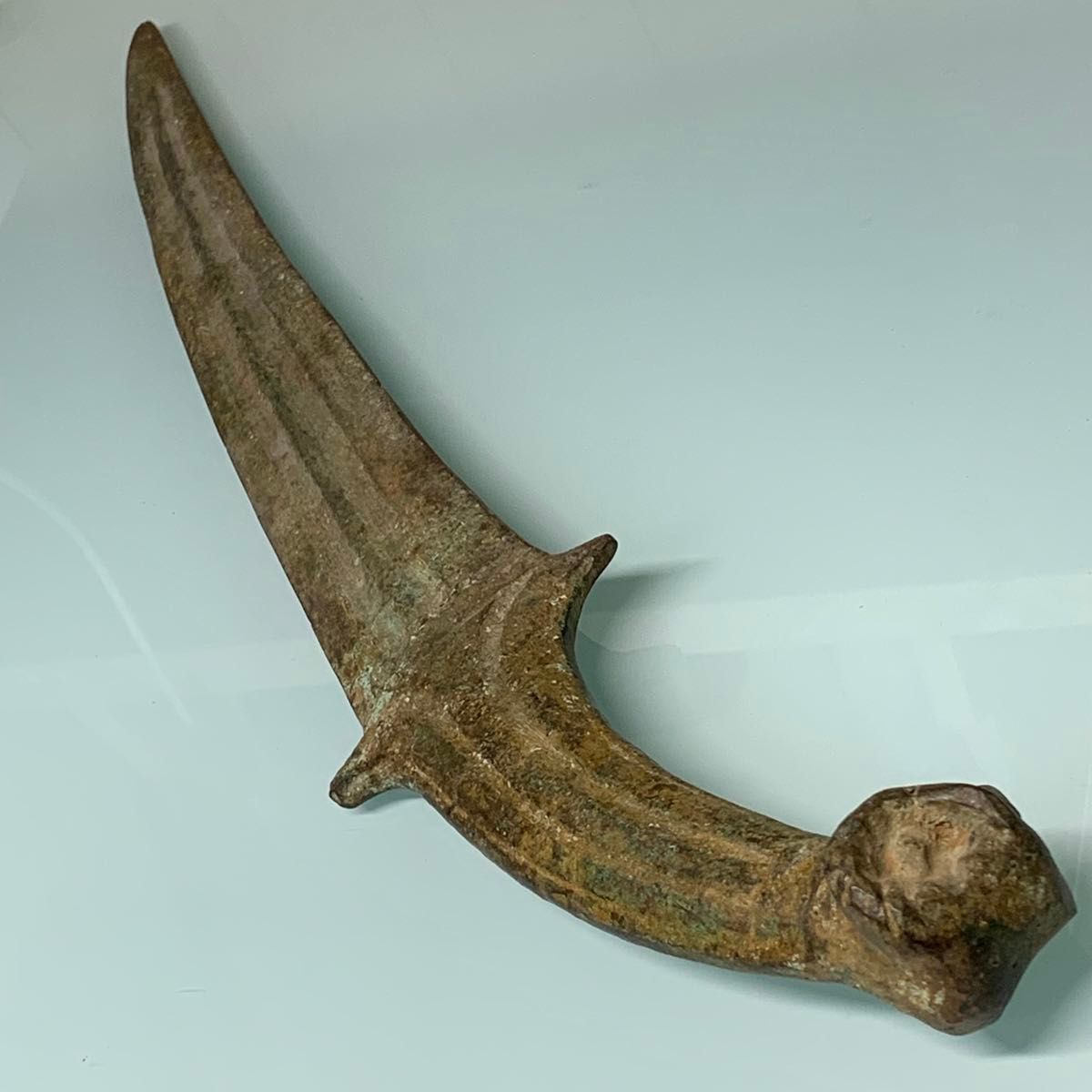 1836年 英国シェフィールド 純銀ソルトセラー｜ウィリアム4世期