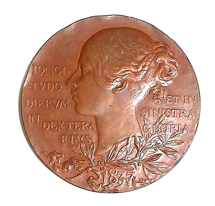 超大型 2013年 英国 イギリス 女王 エリザベス2世 コロネーション 戴冠