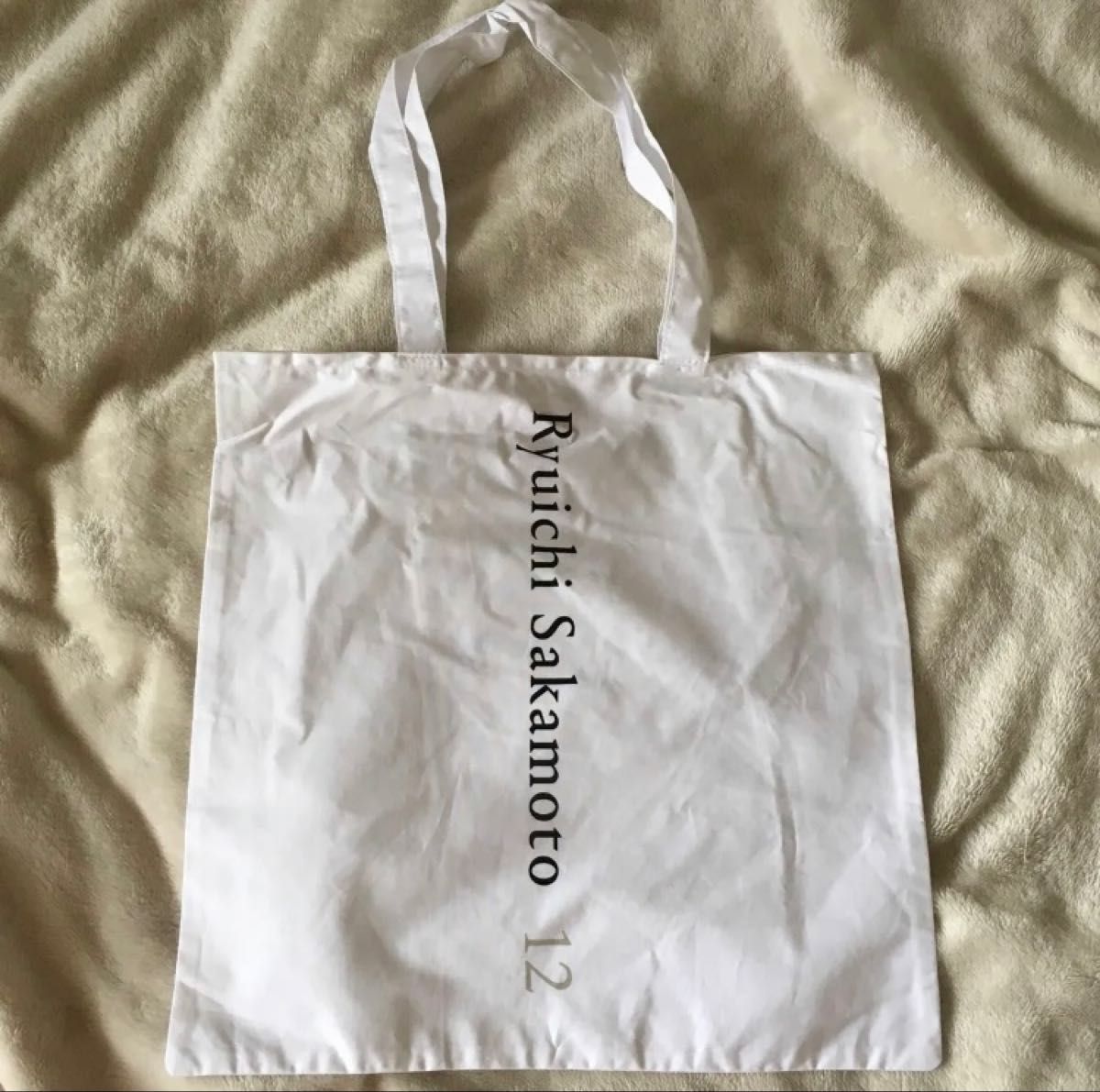 代官山蔦屋限定 JENNIE トートバッグ 写真展 J2NNI5 POP UP BLACKPINK