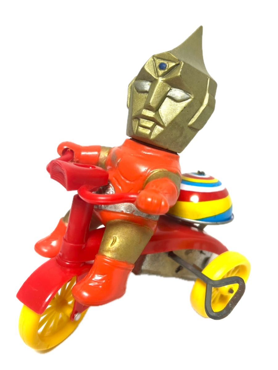 バンダイ ウルトラマン 特大 ソフビ 高さ65㌢ （ポピー ブルマァク