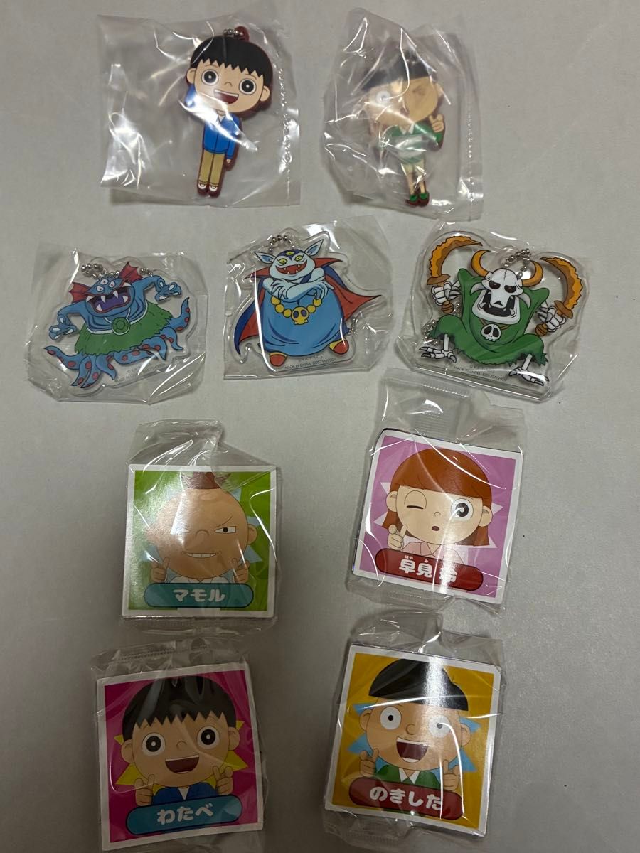 限定品 サウナボーイ シャーマンキング コラボ サウナグッズ 激レア