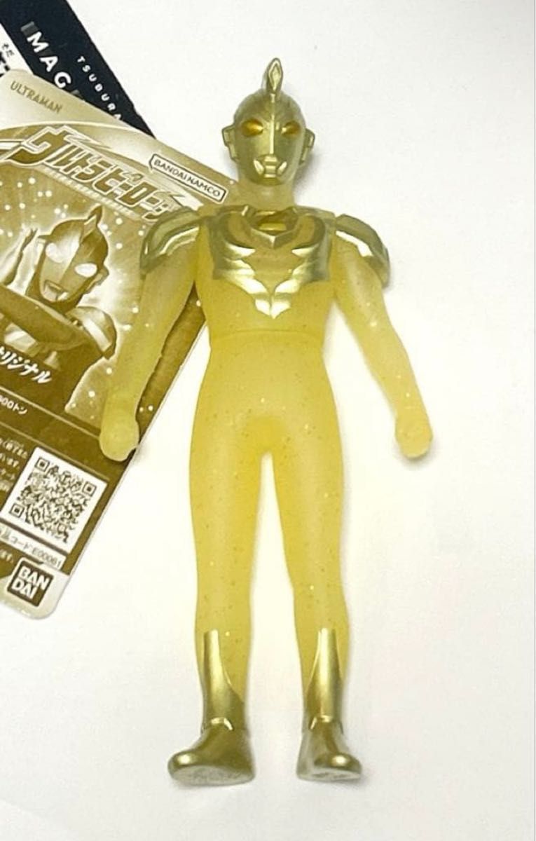 激レア】初代ウルトラマン レトロ玩具セット｜Yahoo!フリマ（旧PayPay
