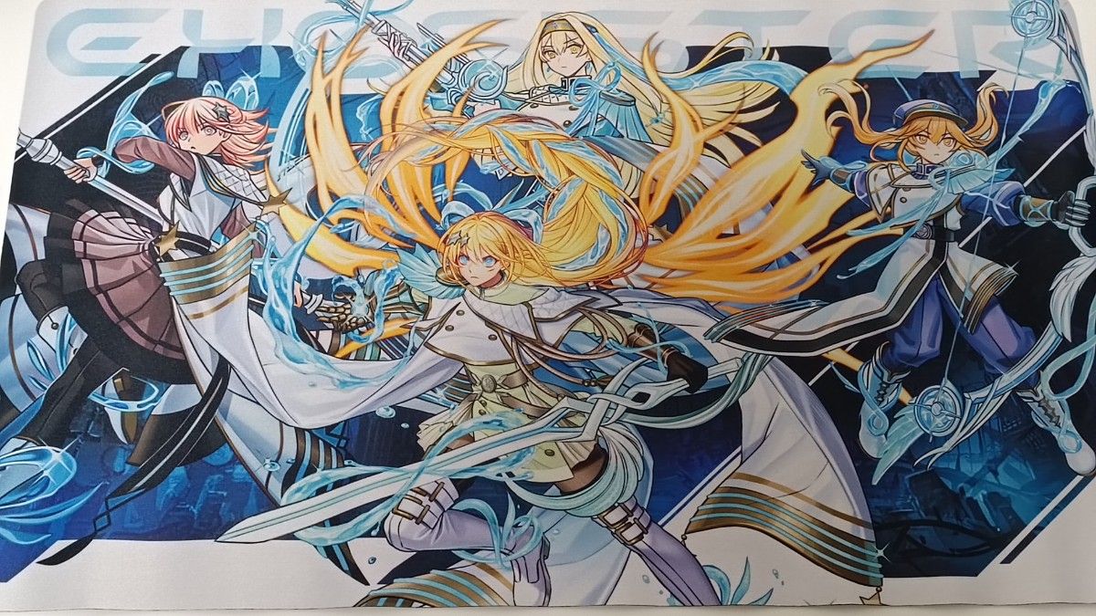 不動遊星&ジャンク・ウォリアー ランキングデュエル2023 2nd プレイ