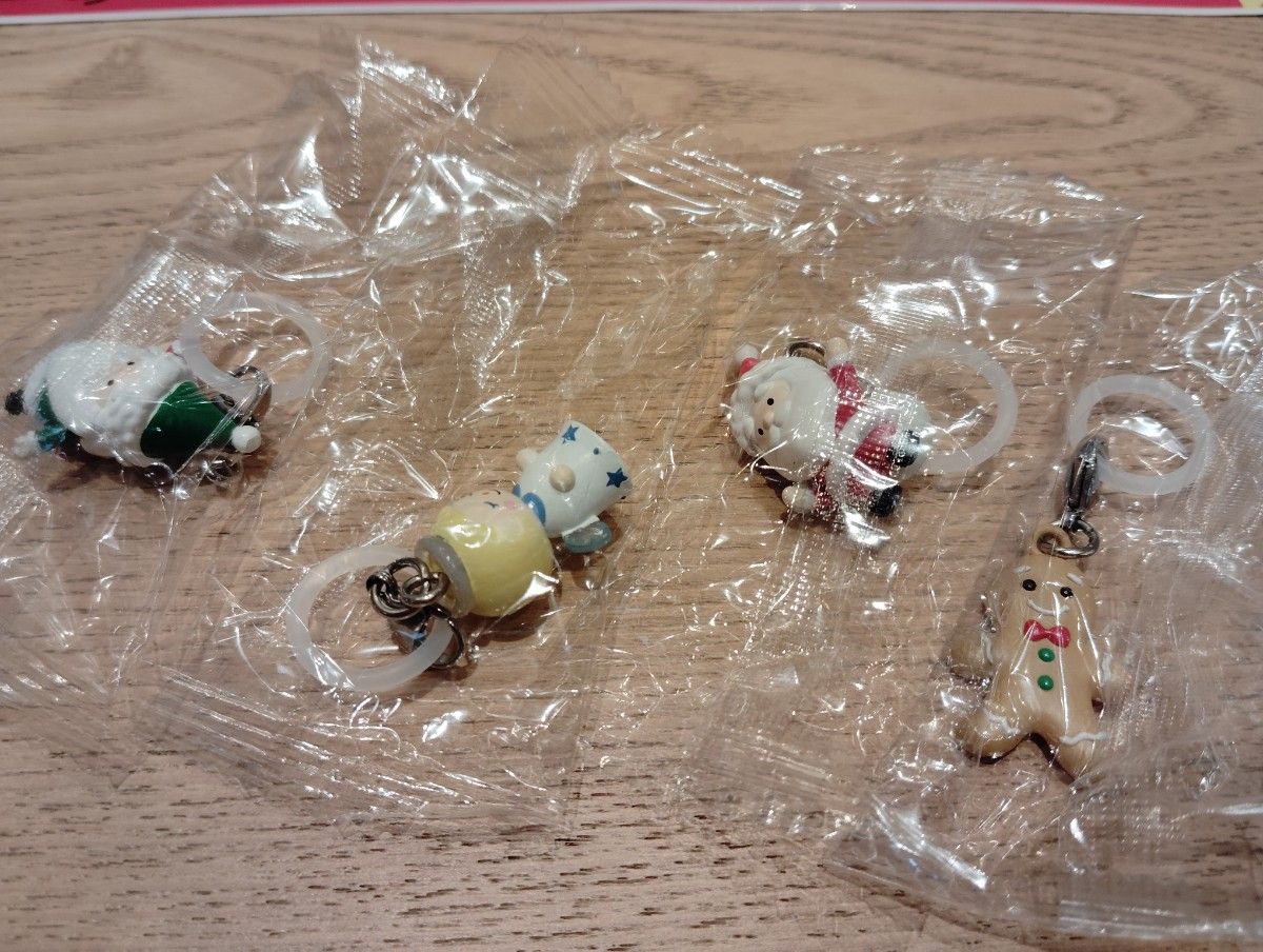 タカラ・ドンキーファミリー フィギュア 4体セット 当時物｜Yahoo