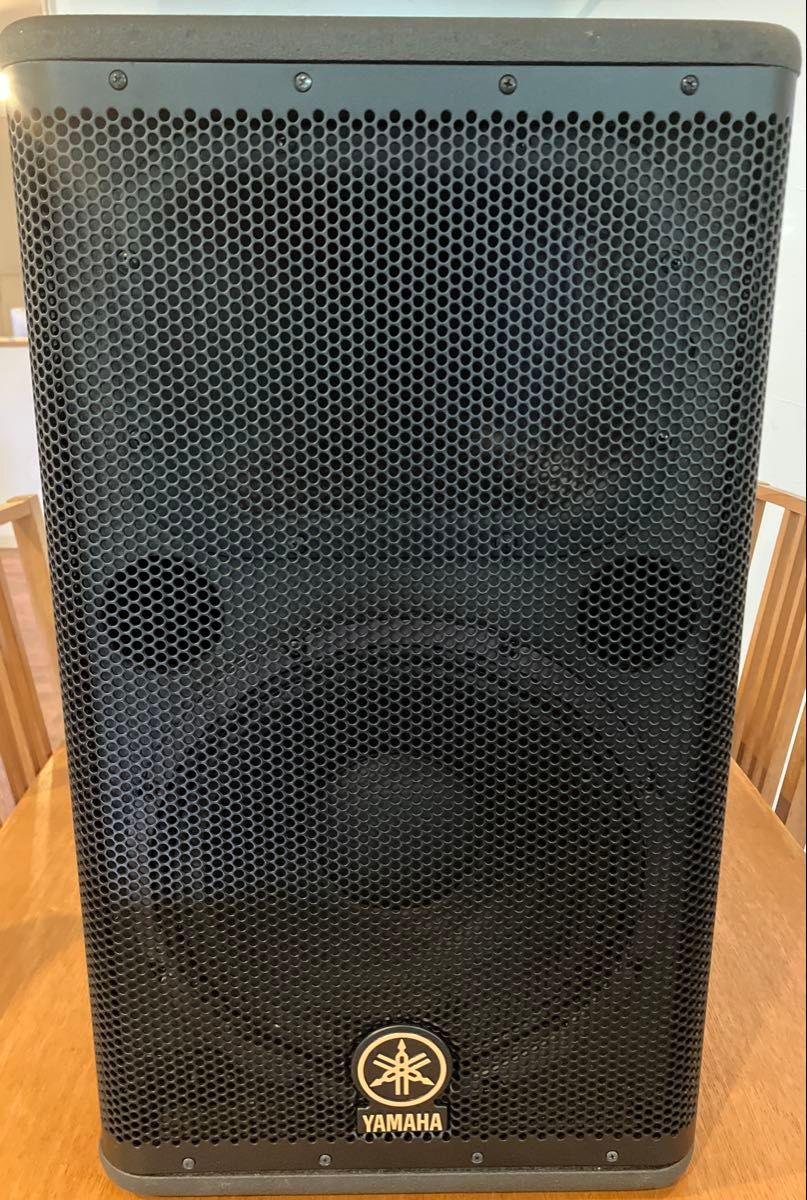 希少】ヤマハ コンパクトスピーカー VXS1MLW ① 店内 業務用 プロ VXS