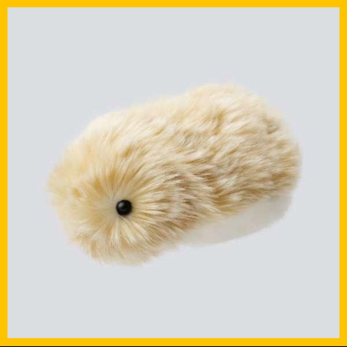 Moflin （モフリン）ゴールド｜Yahoo!フリマ（旧PayPayフリマ）