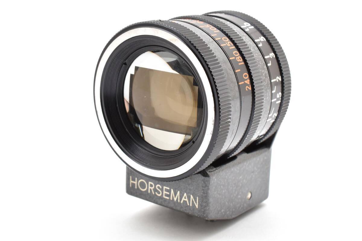 Yahoo!オークション -「ホースマン ファインダー」の落札相場・落札価格