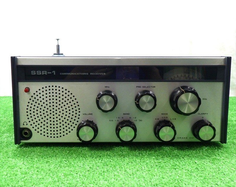 Yahoo!オークション -「ドレーク ssr-1」の落札相場・落札価格