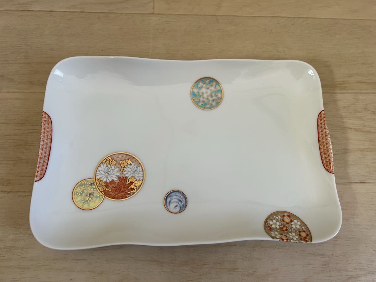 2026年最新】Yahoo!オークション -深川製磁 角皿の中古品・新品・未