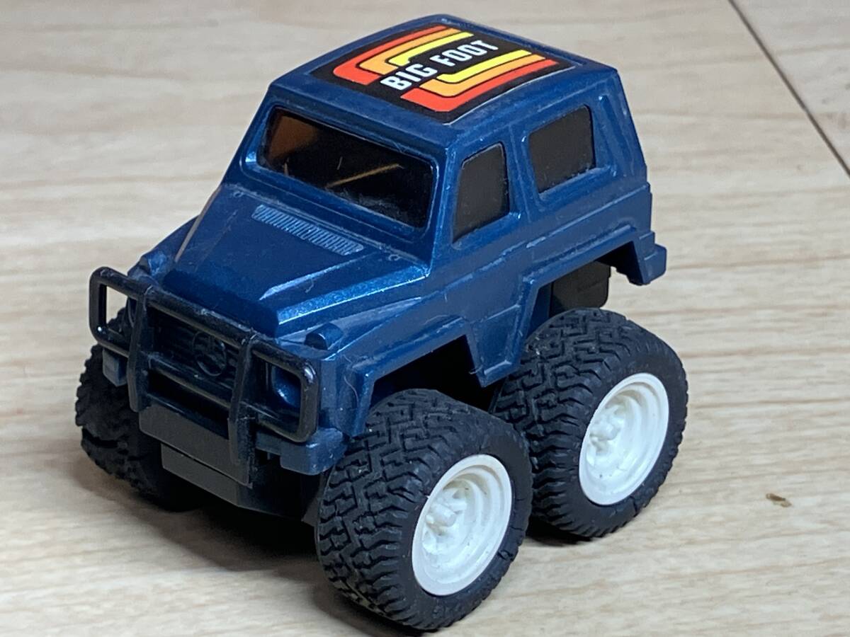 Yahoo!オークション -「チョロqベンツgクラス」の落札相場・落札価格