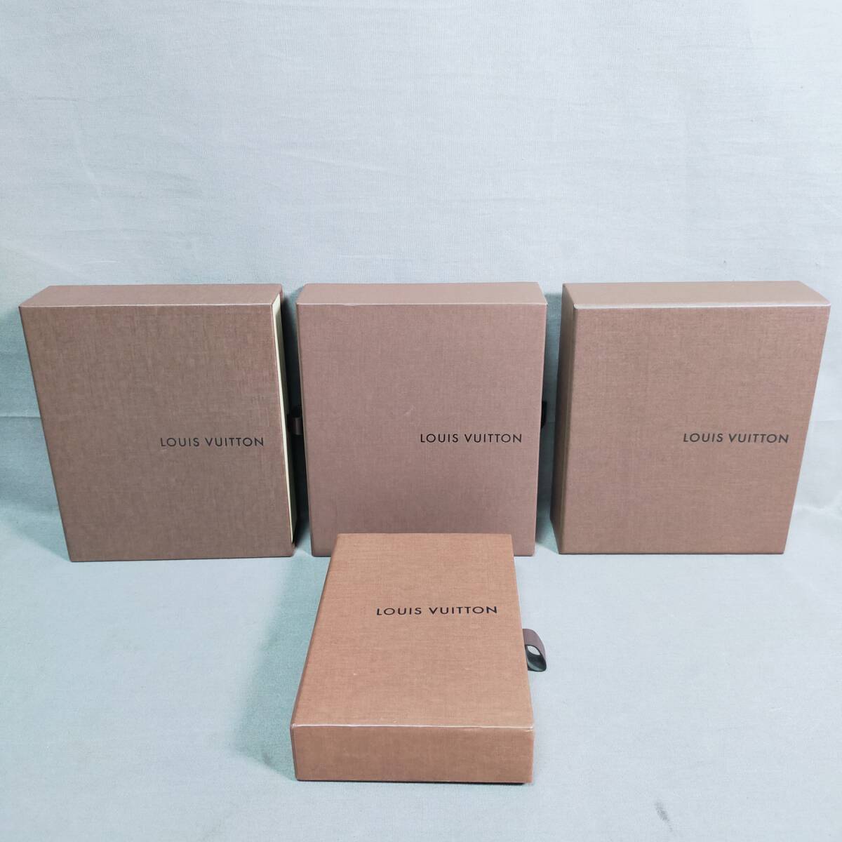 2026年最新】ルイヴィトンの空箱 商品一覧 - Yahoo!オークション