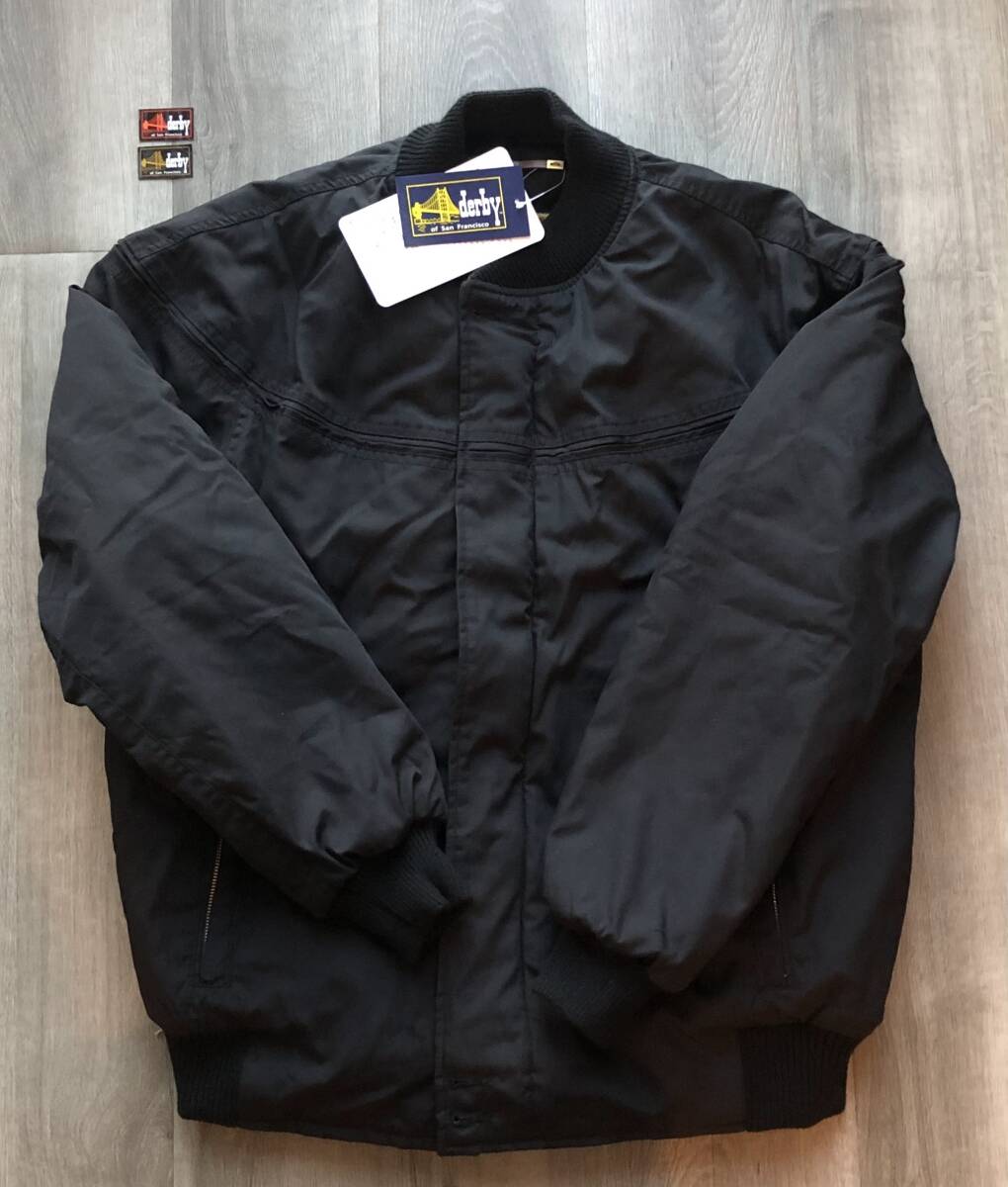 Yahoo!オークション -「derby of san francisco」(ジャケット、上着