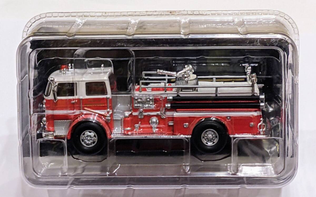 Yahoo!オークション -「デルプラド 消防車」の落札相場・落札価格