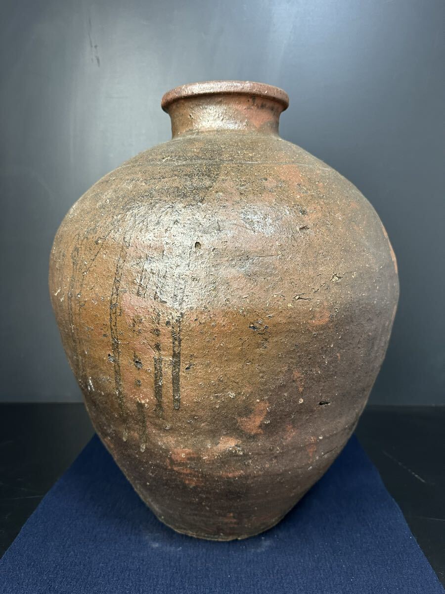 2026年最新】Yahoo!オークション -信楽焼 茶壺の中古品・新品・未使用