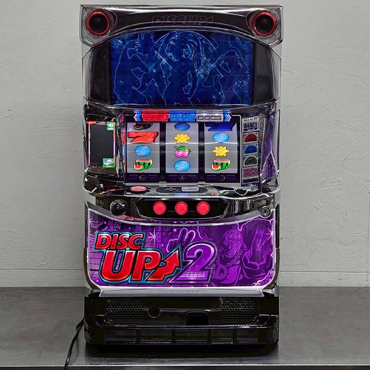 Yahoo!オークション -「ディスクアップ2」の落札相場・落札価格