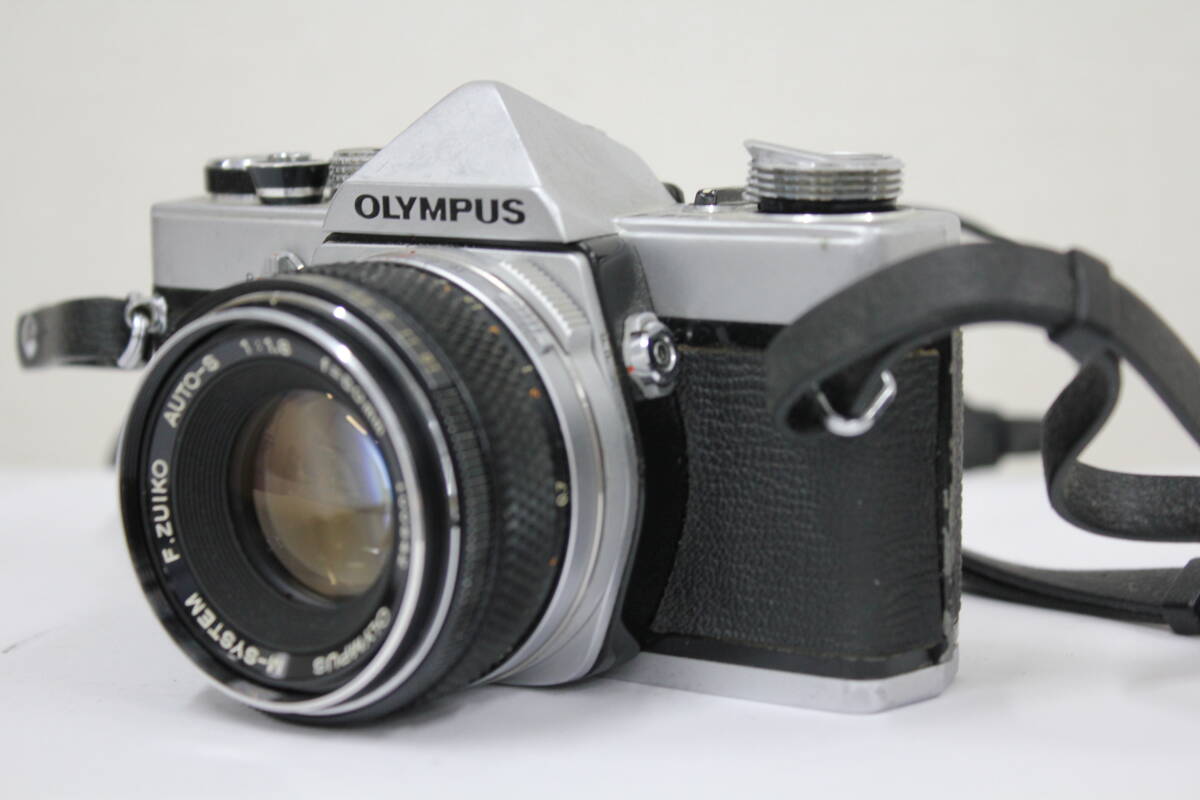 Yahoo!オークション -「オリンパス m-1」(フィルムカメラ) (カメラ