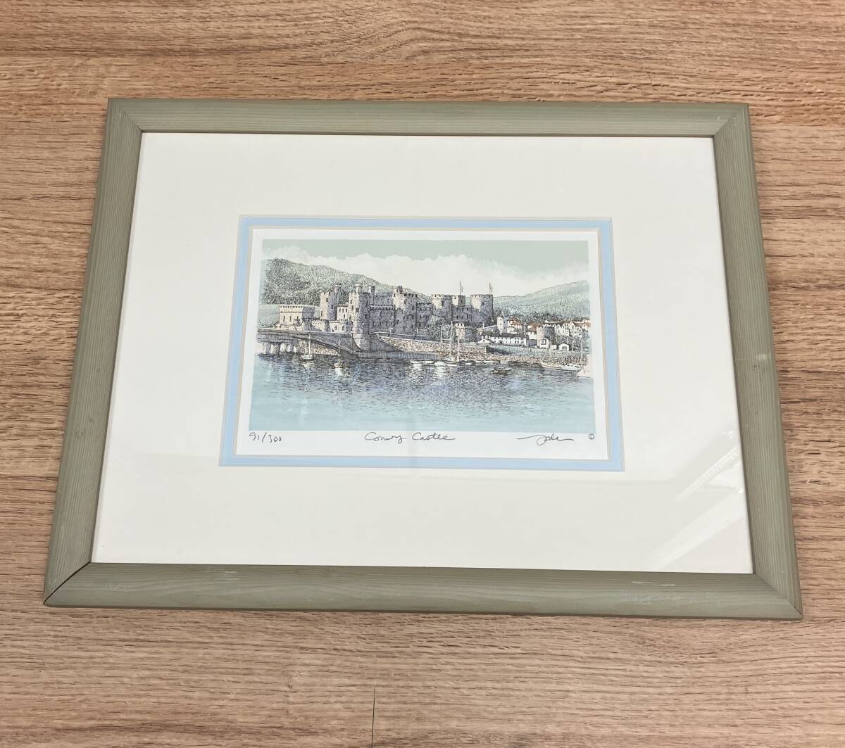 2026年最新】Yahoo!オークション -織田義郎 版画の中古品・新品・未