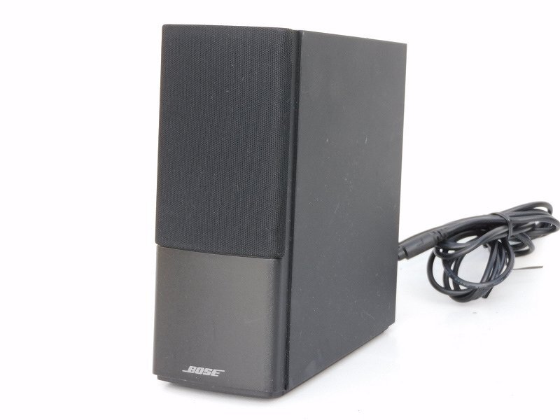 2026年最新】Yahoo!オークション -bose companion 3の中古品・新品・未