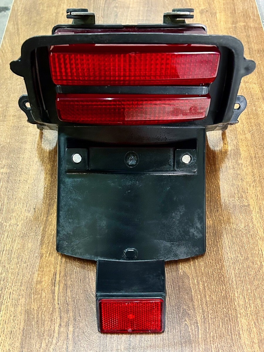 Yahoo!オークション -「xjr400」(テールランプ) (純正品)の落札相場